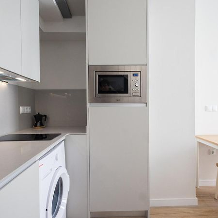 Florit Flats - The Mediterraneo Apartments Βαλένθια Εξωτερικό φωτογραφία