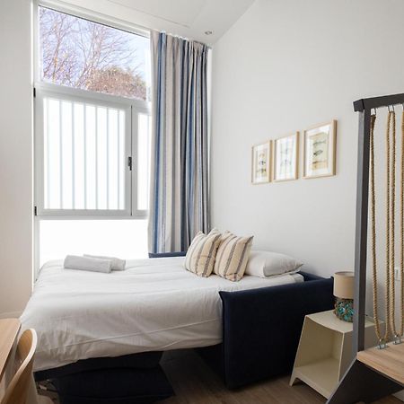 Florit Flats - The Mediterraneo Apartments Βαλένθια Εξωτερικό φωτογραφία