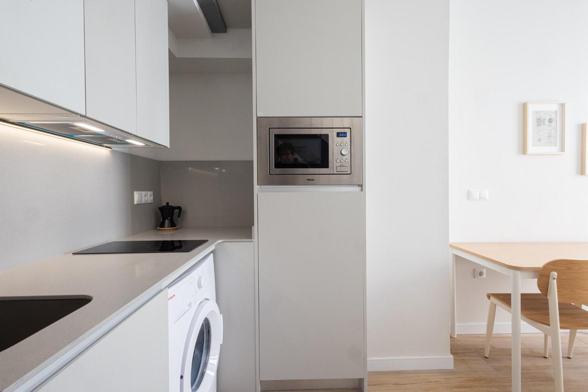 Florit Flats - The Mediterraneo Apartments Βαλένθια Εξωτερικό φωτογραφία