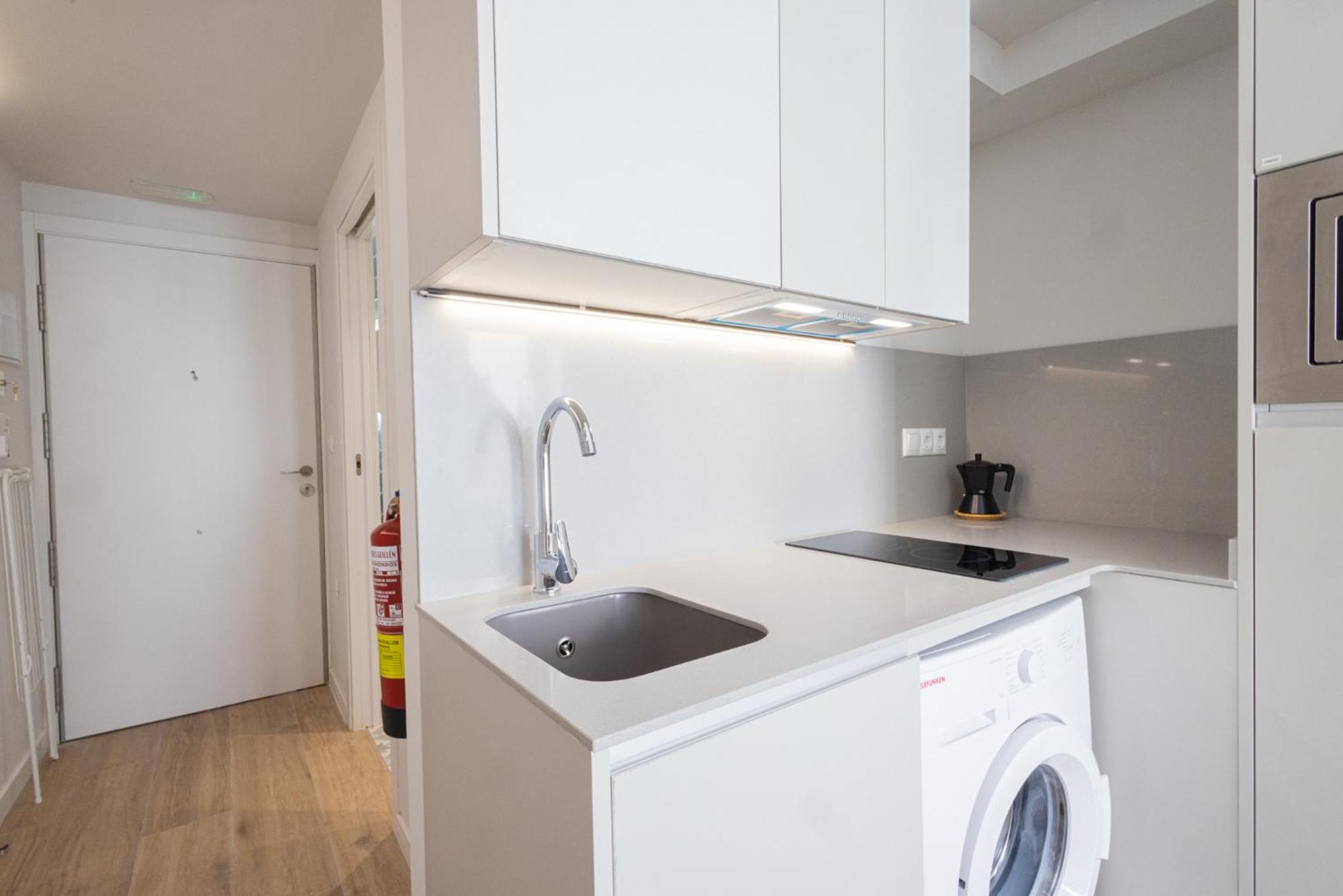 Florit Flats - The Mediterraneo Apartments Βαλένθια Εξωτερικό φωτογραφία