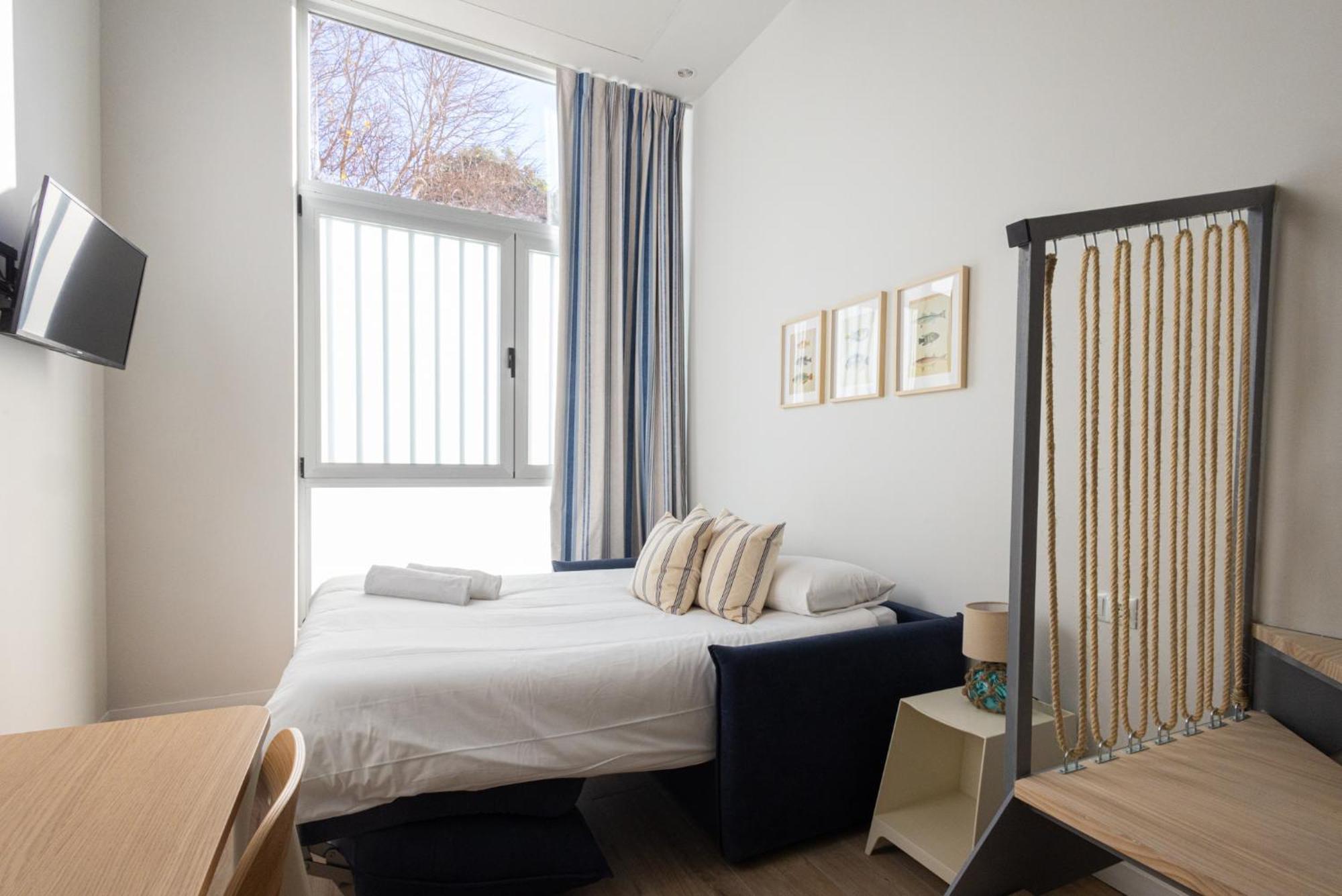 Florit Flats - The Mediterraneo Apartments Βαλένθια Εξωτερικό φωτογραφία