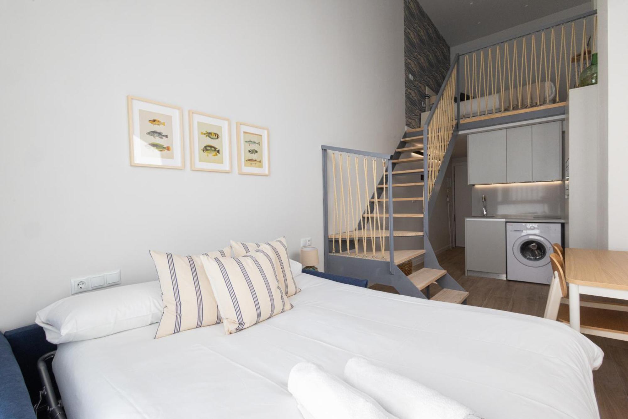 Florit Flats - The Mediterraneo Apartments Βαλένθια Εξωτερικό φωτογραφία