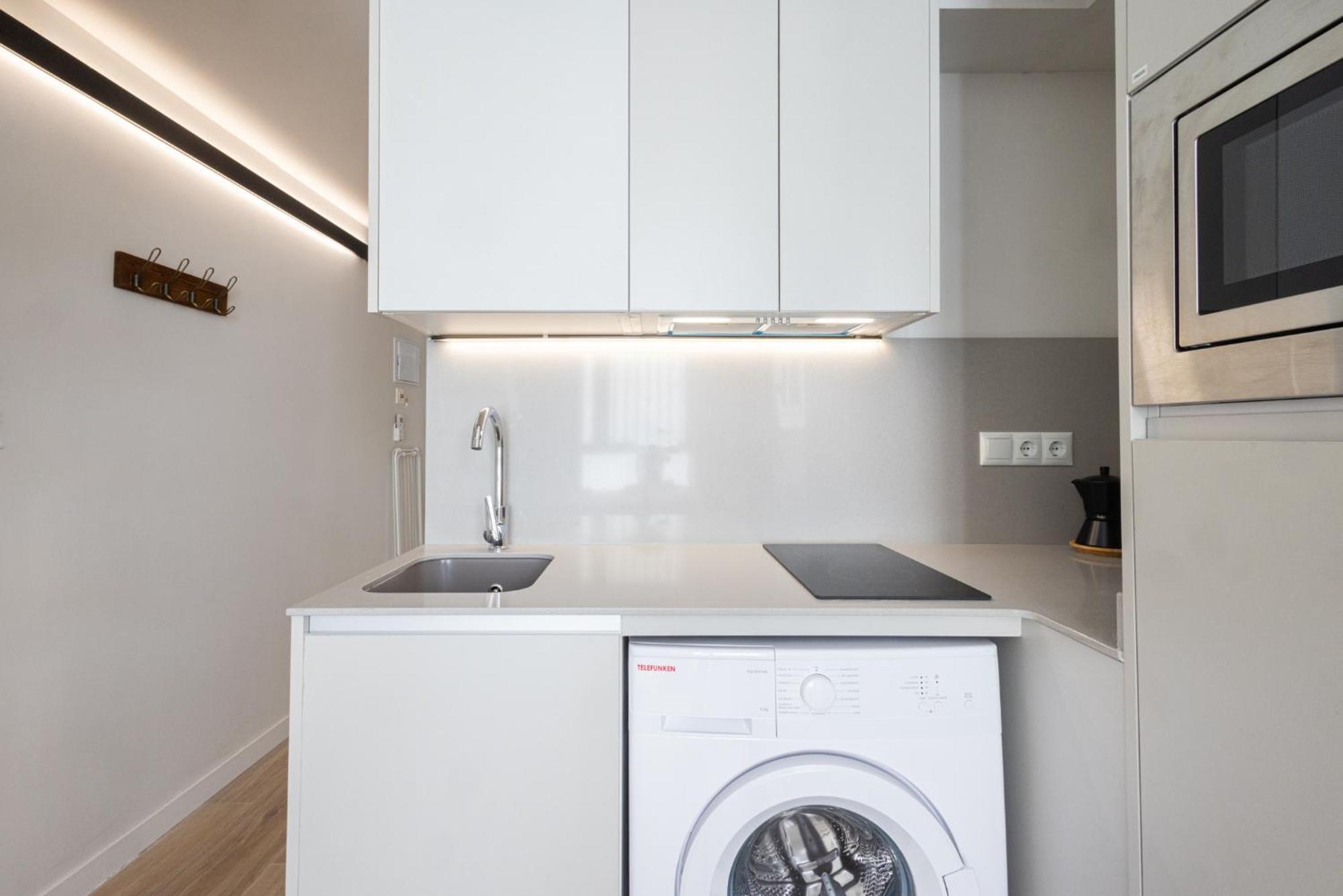 Florit Flats - The Mediterraneo Apartments Βαλένθια Εξωτερικό φωτογραφία