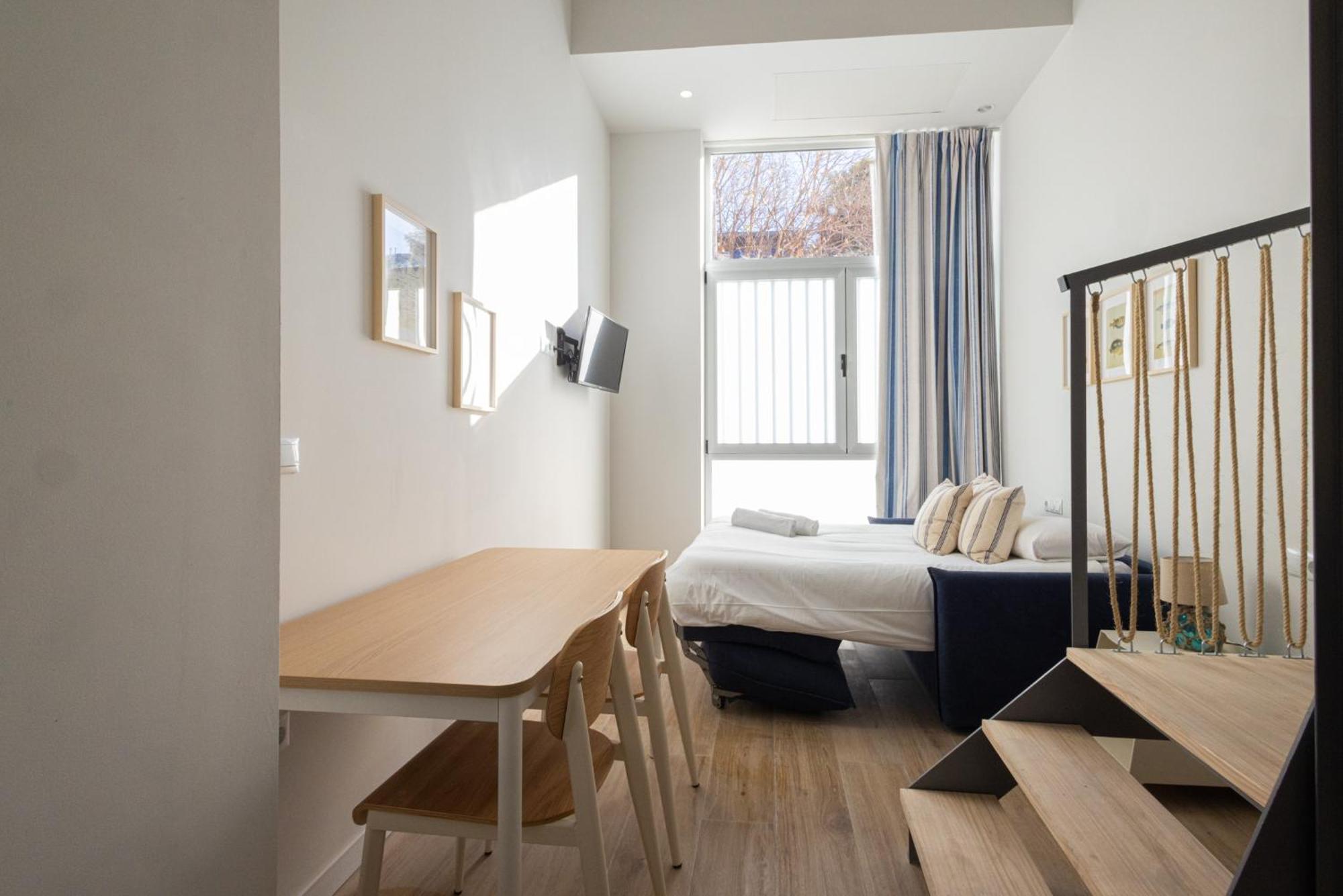 Florit Flats - The Mediterraneo Apartments Βαλένθια Εξωτερικό φωτογραφία