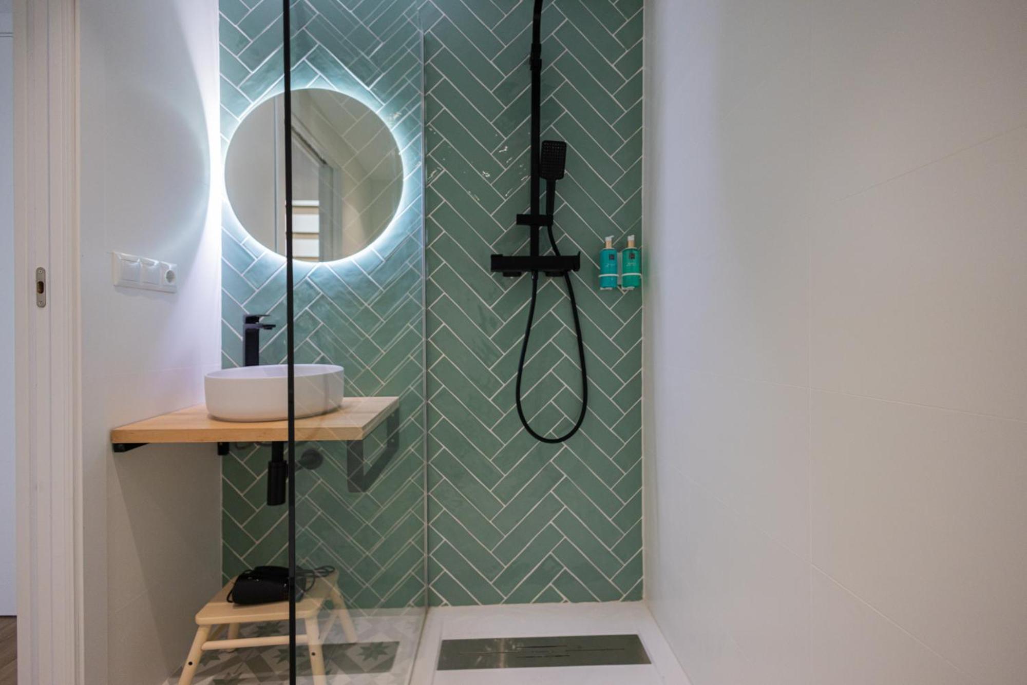 Florit Flats - The Mediterraneo Apartments Βαλένθια Εξωτερικό φωτογραφία