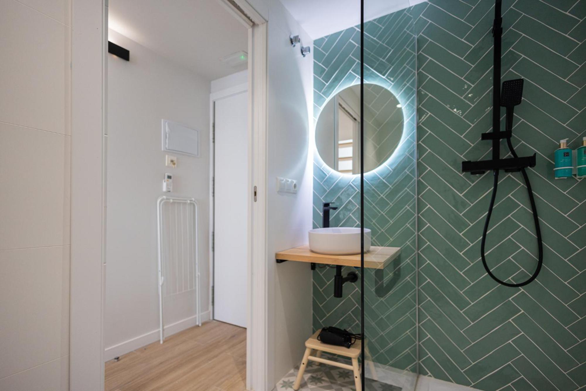 Florit Flats - The Mediterraneo Apartments Βαλένθια Εξωτερικό φωτογραφία