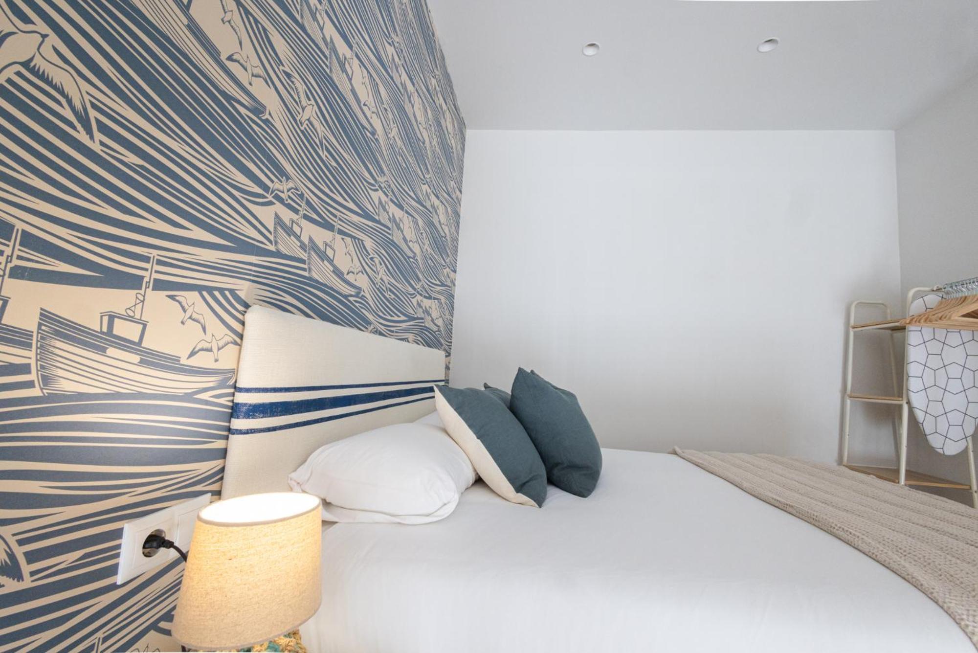 Florit Flats - The Mediterraneo Apartments Βαλένθια Εξωτερικό φωτογραφία