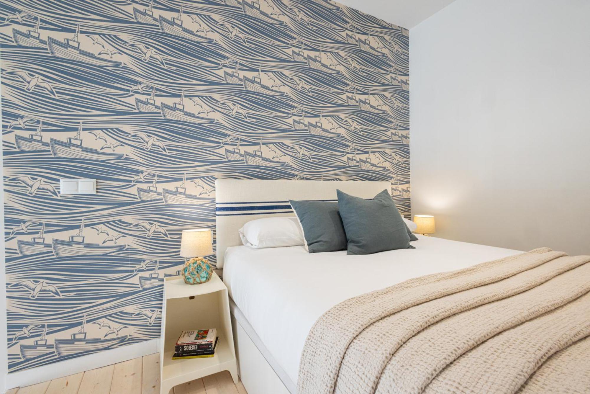 Florit Flats - The Mediterraneo Apartments Βαλένθια Εξωτερικό φωτογραφία