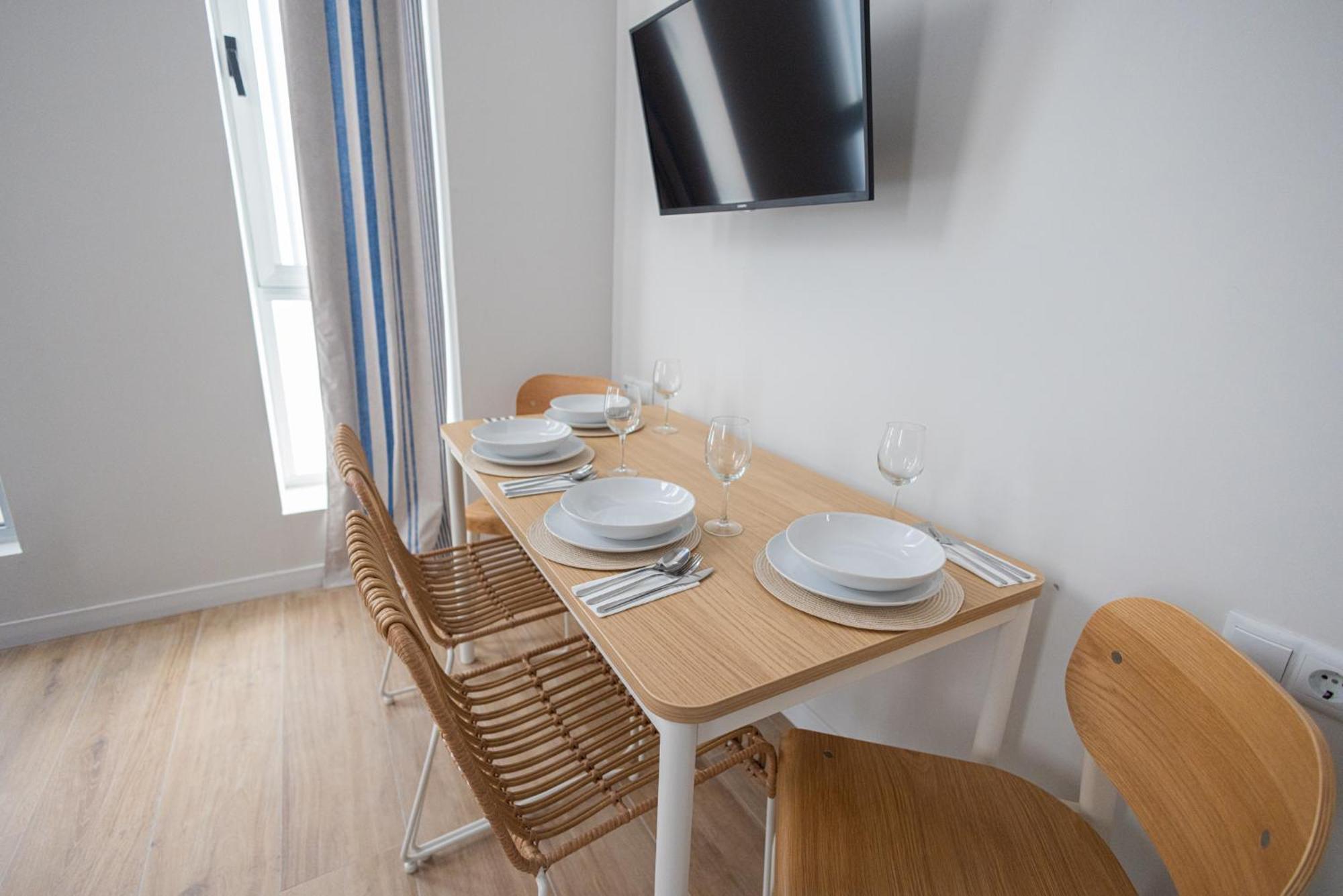 Florit Flats - The Mediterraneo Apartments Βαλένθια Εξωτερικό φωτογραφία