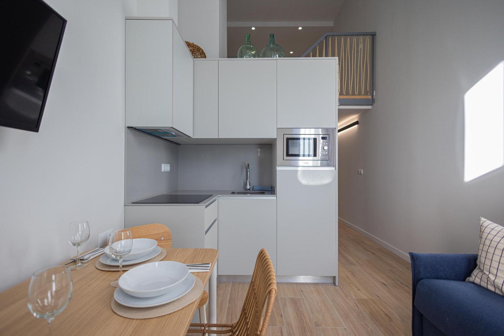 Florit Flats - The Mediterraneo Apartments Βαλένθια Εξωτερικό φωτογραφία