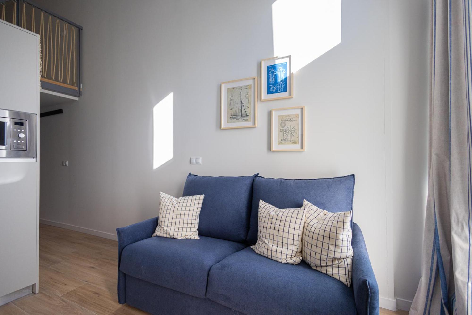 Florit Flats - The Mediterraneo Apartments Βαλένθια Εξωτερικό φωτογραφία