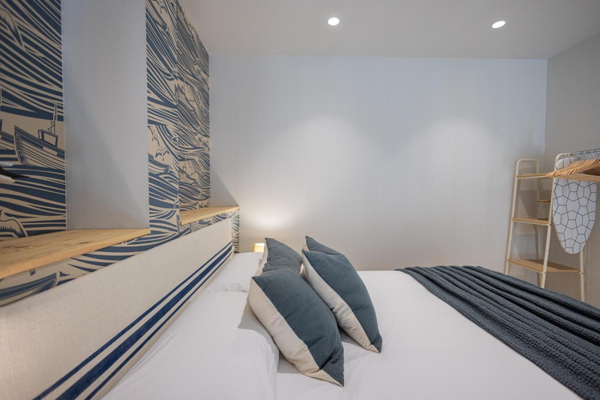 Florit Flats - The Mediterraneo Apartments Βαλένθια Εξωτερικό φωτογραφία