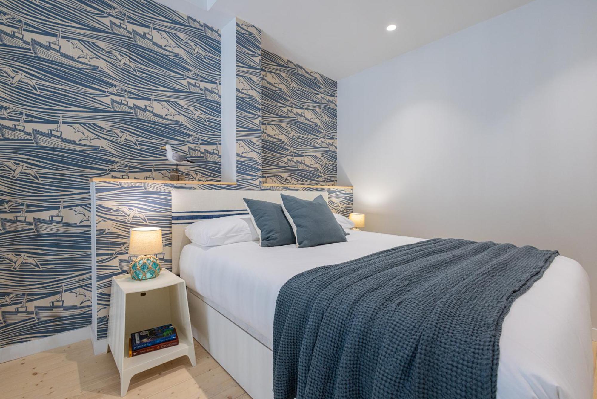 Florit Flats - The Mediterraneo Apartments Βαλένθια Εξωτερικό φωτογραφία