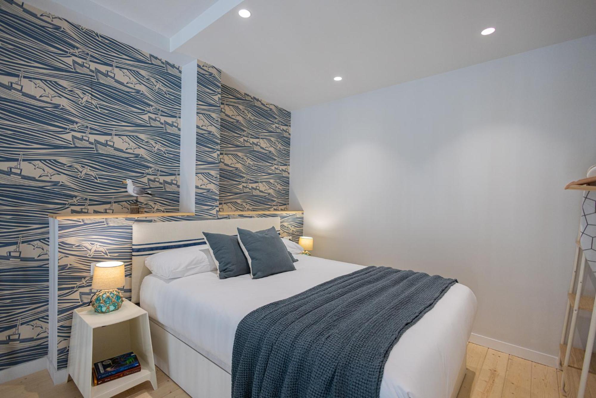 Florit Flats - The Mediterraneo Apartments Βαλένθια Εξωτερικό φωτογραφία