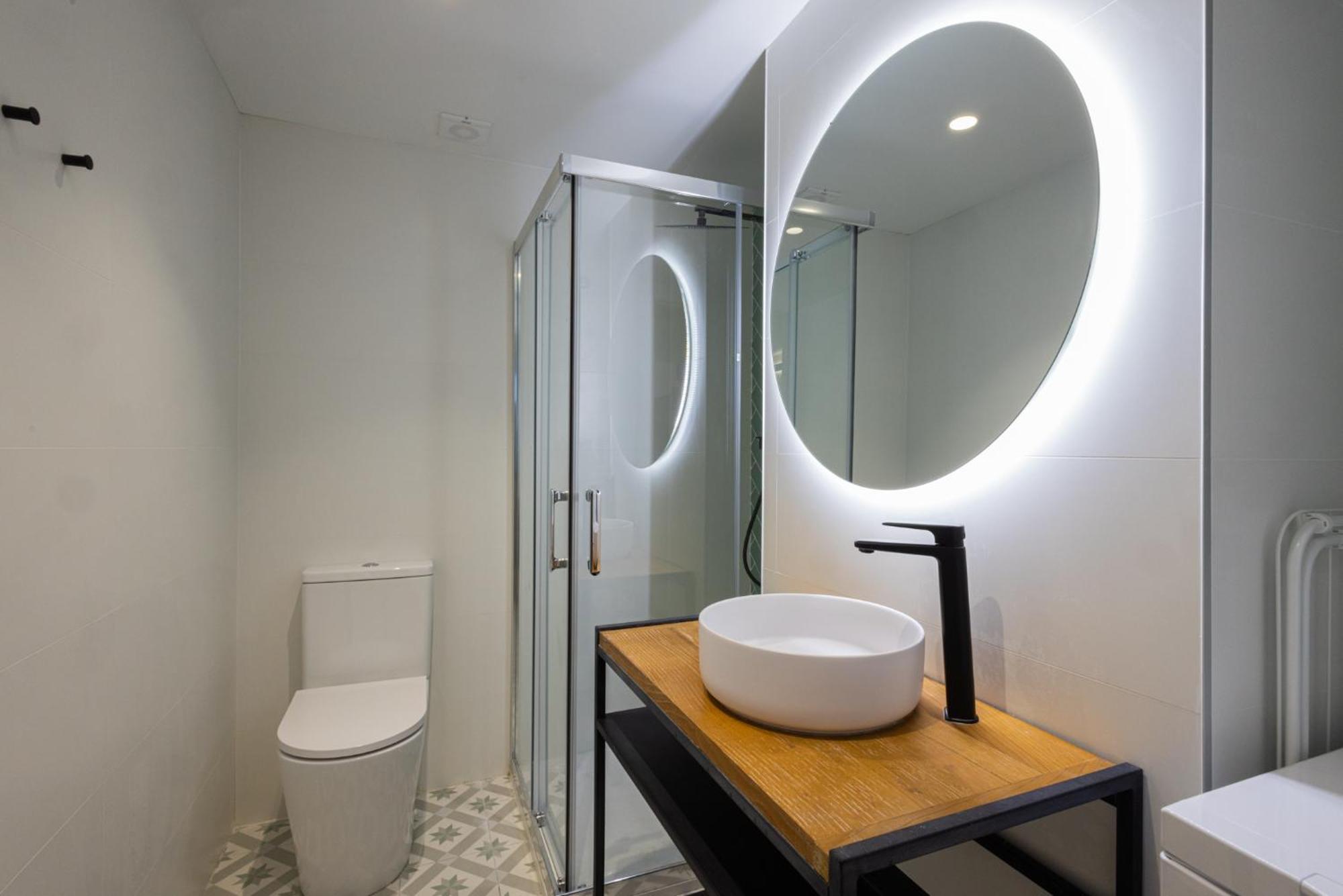 Florit Flats - The Mediterraneo Apartments Βαλένθια Εξωτερικό φωτογραφία