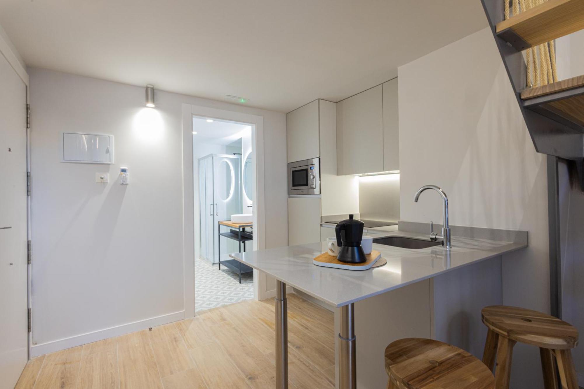 Florit Flats - The Mediterraneo Apartments Βαλένθια Εξωτερικό φωτογραφία