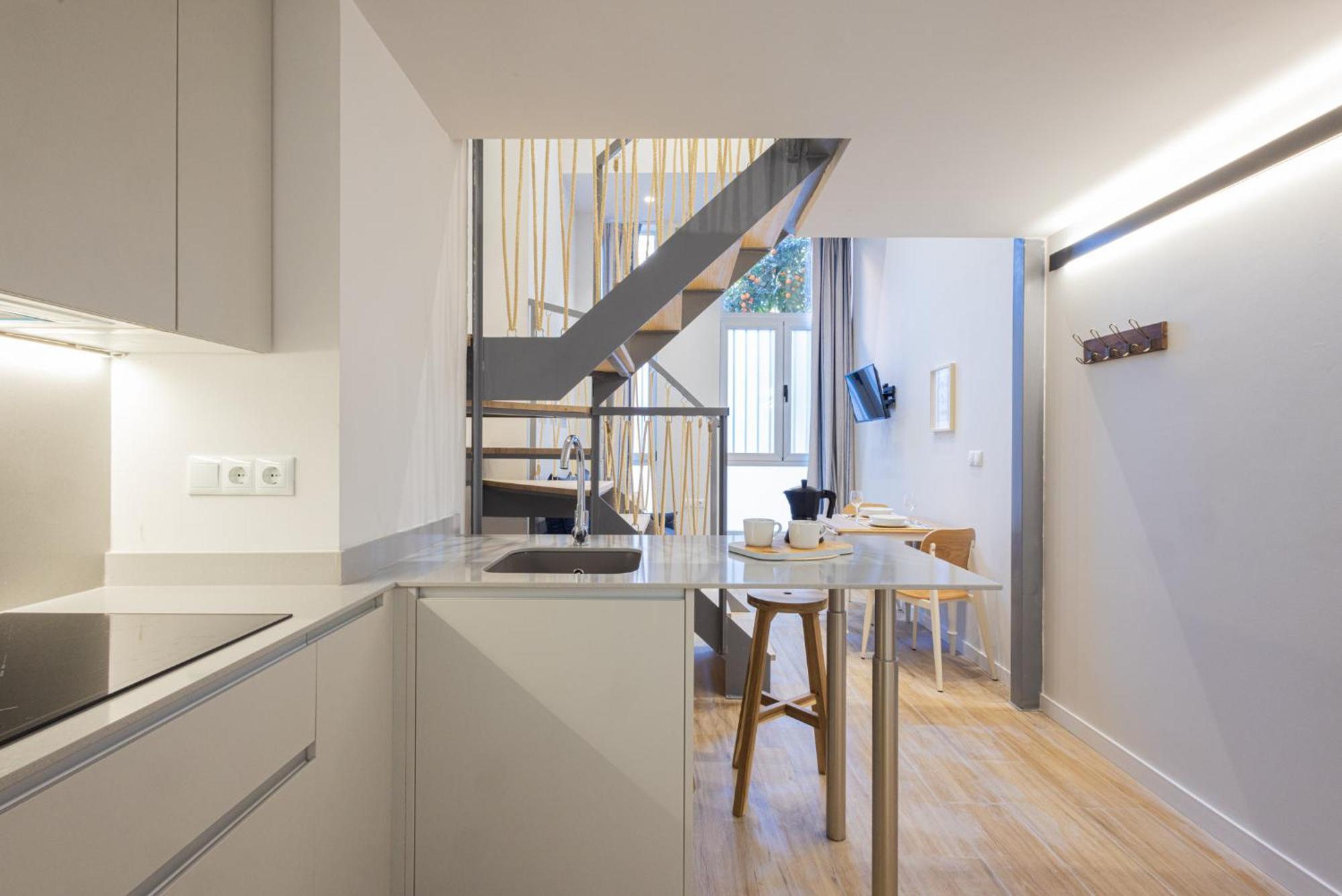 Florit Flats - The Mediterraneo Apartments Βαλένθια Εξωτερικό φωτογραφία
