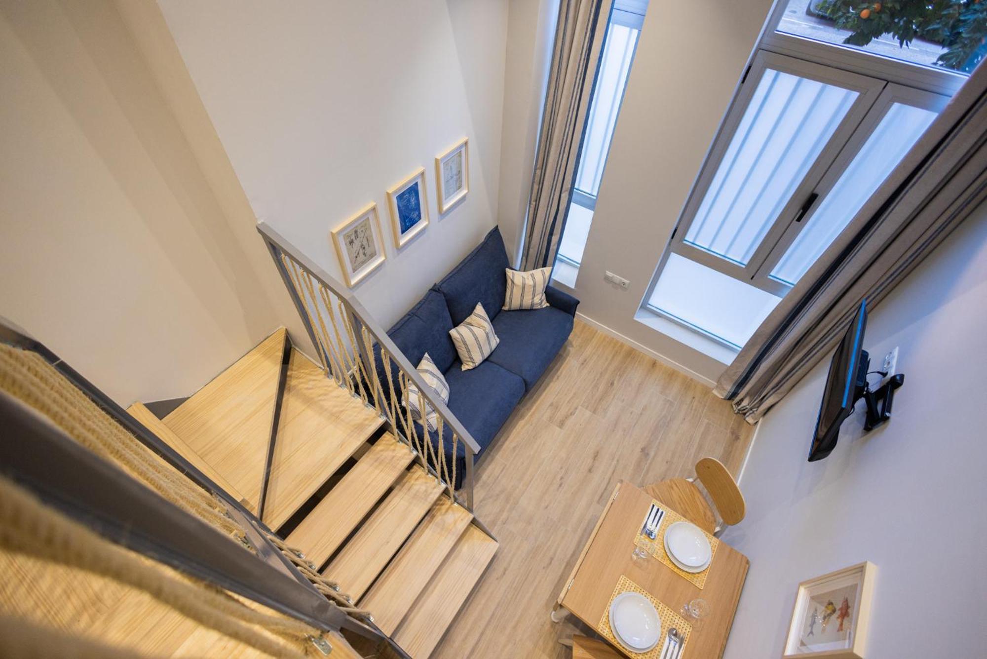 Florit Flats - The Mediterraneo Apartments Βαλένθια Εξωτερικό φωτογραφία