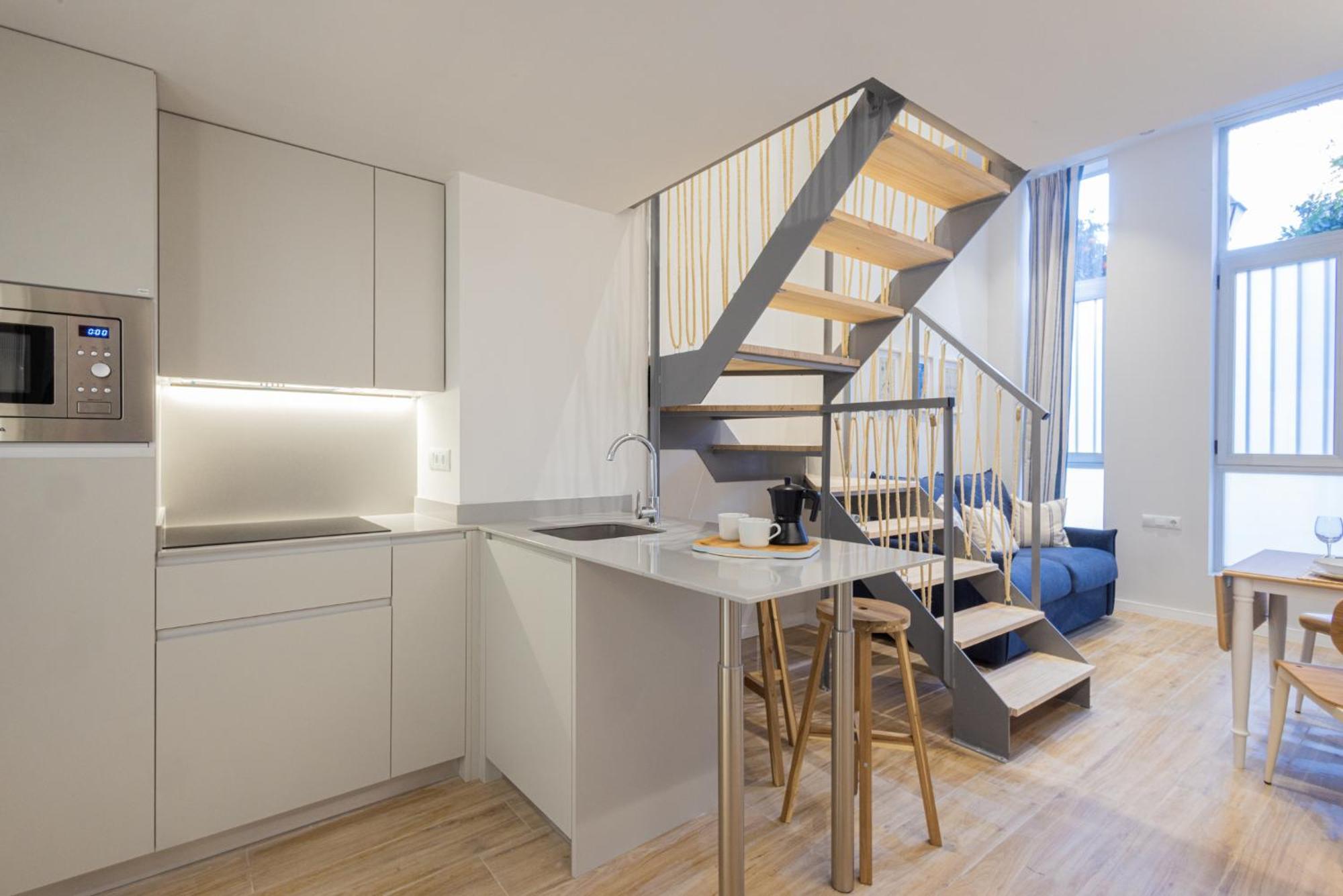 Florit Flats - The Mediterraneo Apartments Βαλένθια Εξωτερικό φωτογραφία