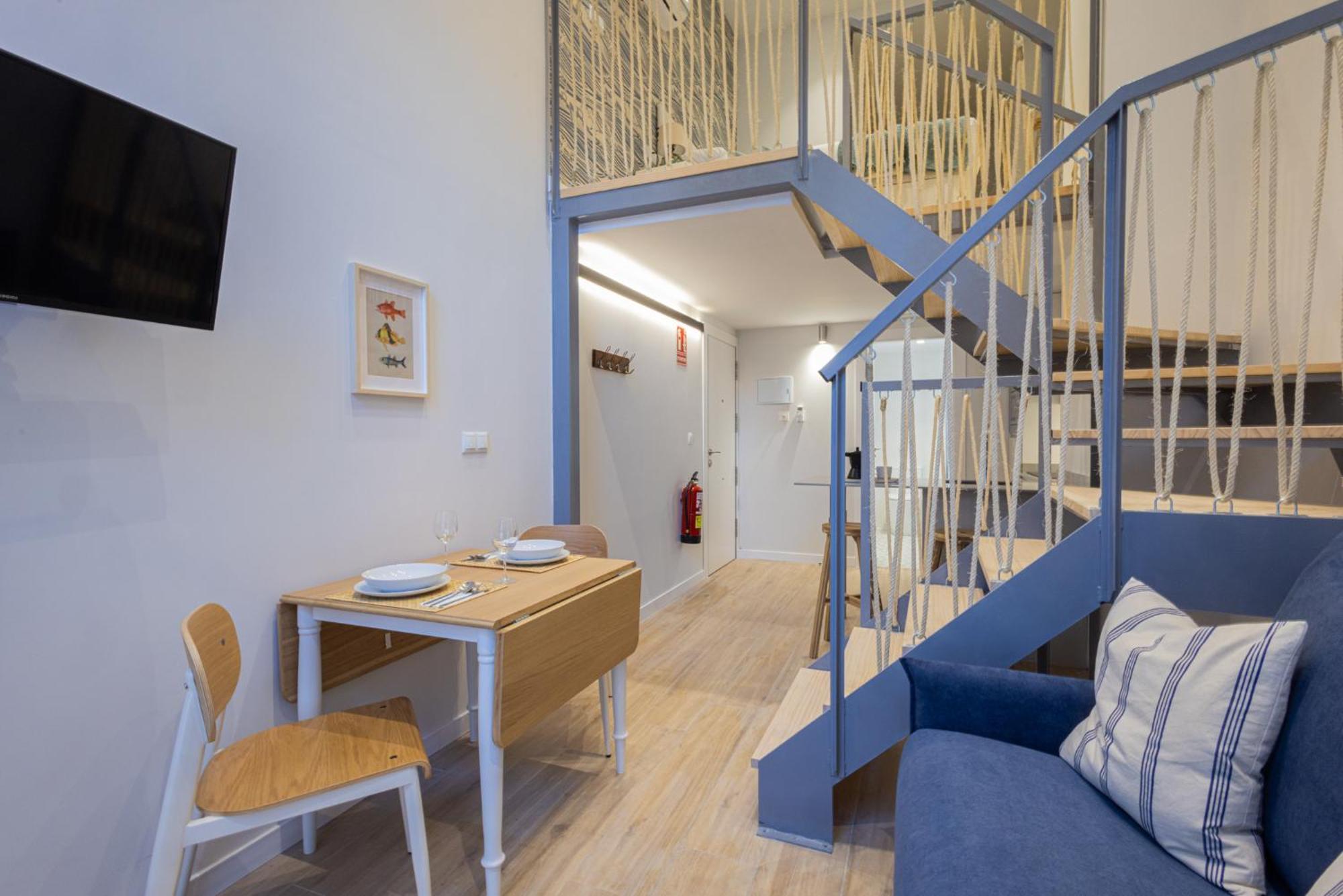 Florit Flats - The Mediterraneo Apartments Βαλένθια Εξωτερικό φωτογραφία