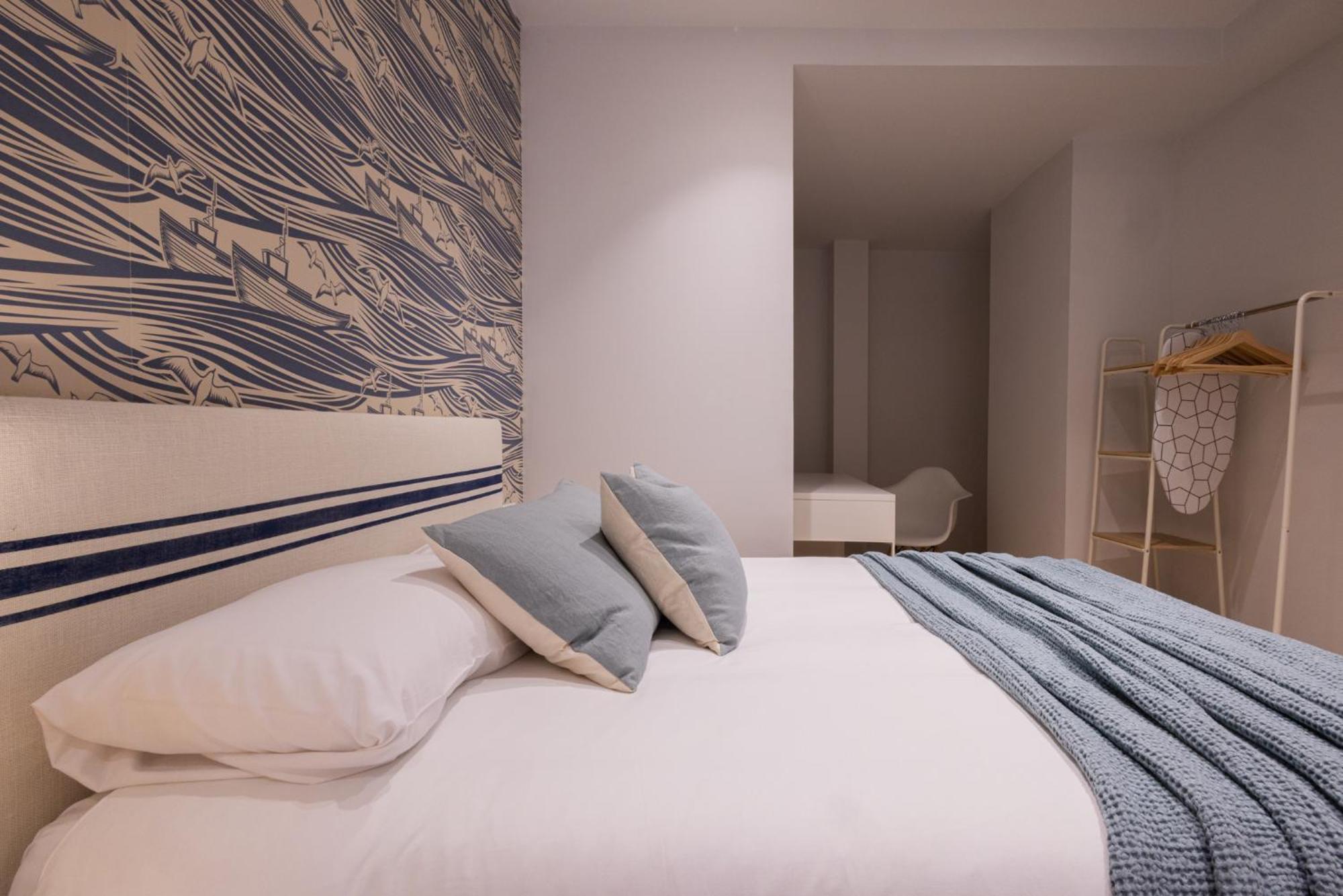 Florit Flats - The Mediterraneo Apartments Βαλένθια Εξωτερικό φωτογραφία