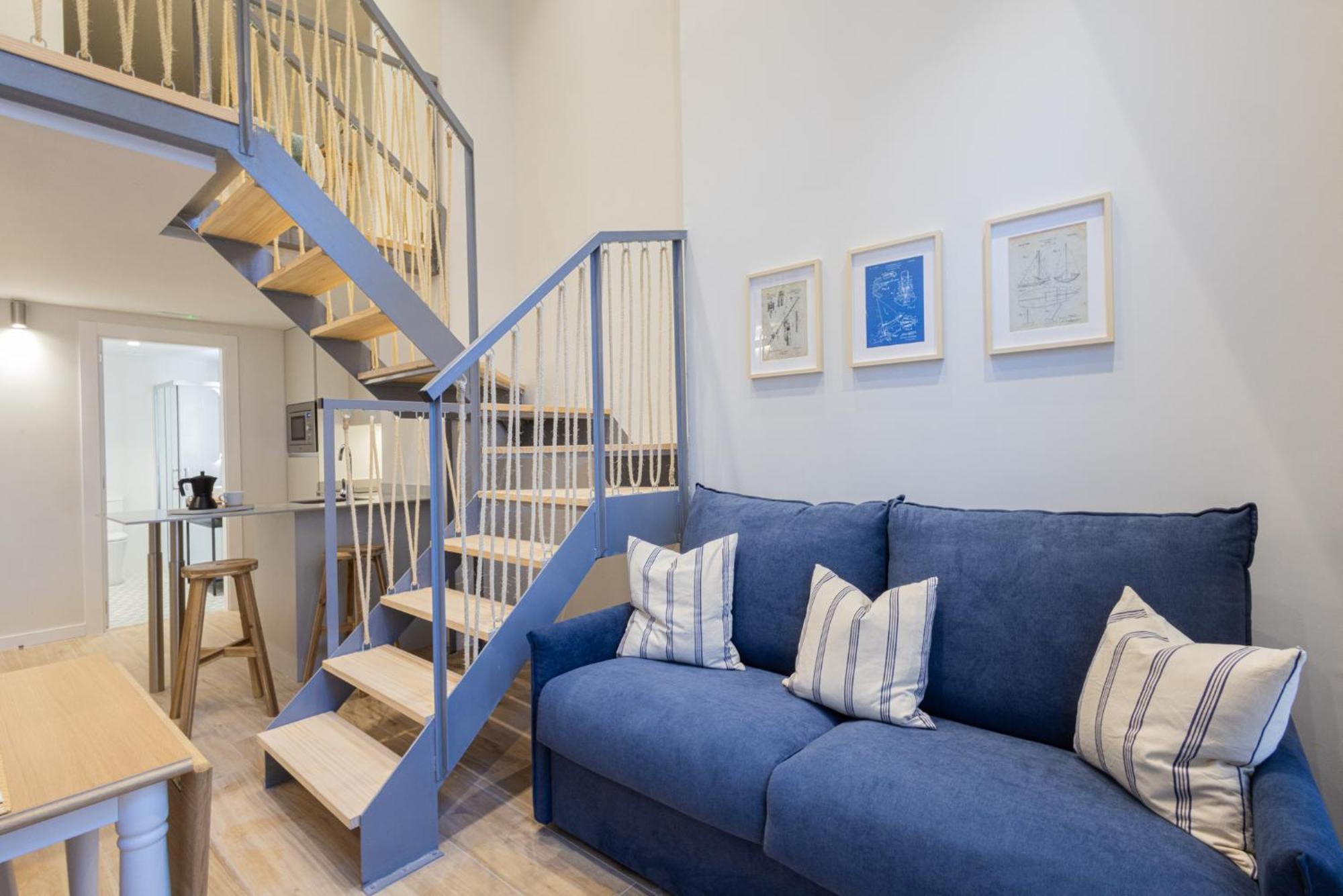 Florit Flats - The Mediterraneo Apartments Βαλένθια Εξωτερικό φωτογραφία