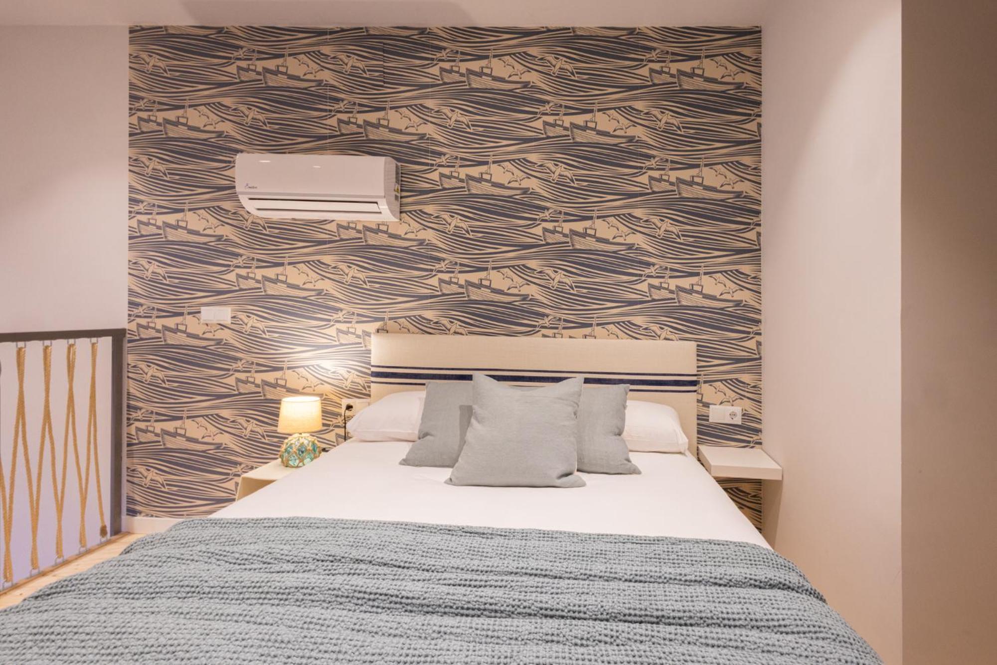 Florit Flats - The Mediterraneo Apartments Βαλένθια Εξωτερικό φωτογραφία