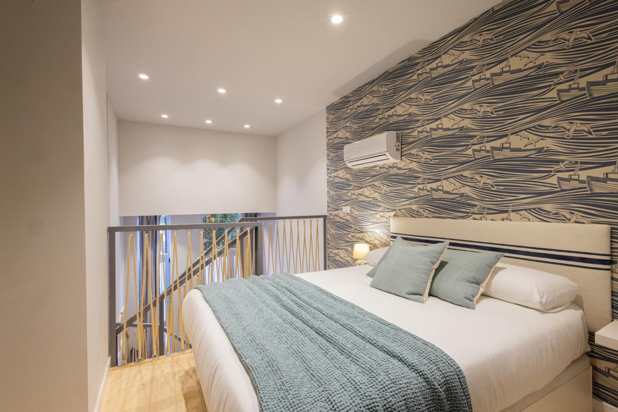 Florit Flats - The Mediterraneo Apartments Βαλένθια Εξωτερικό φωτογραφία