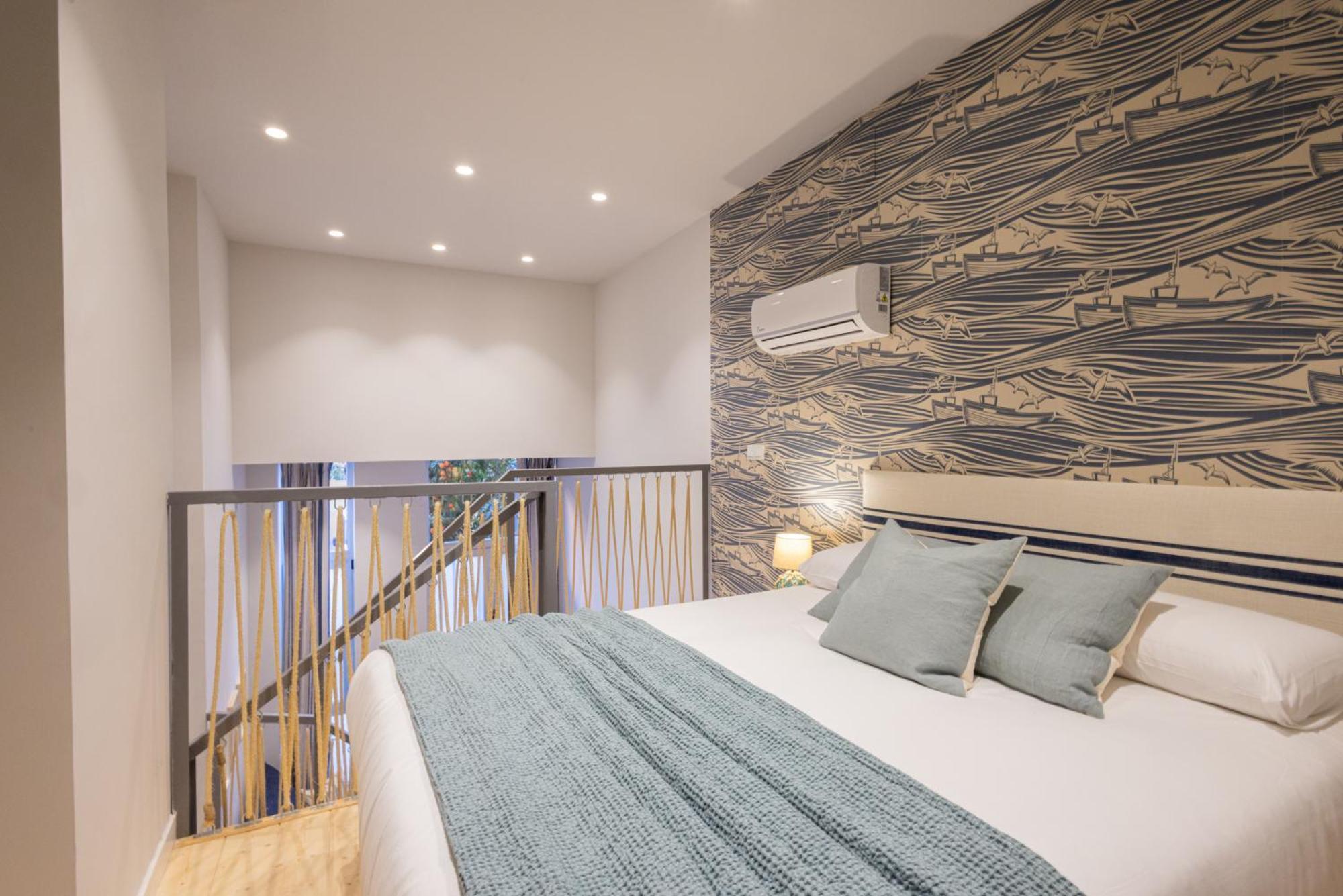Florit Flats - The Mediterraneo Apartments Βαλένθια Εξωτερικό φωτογραφία