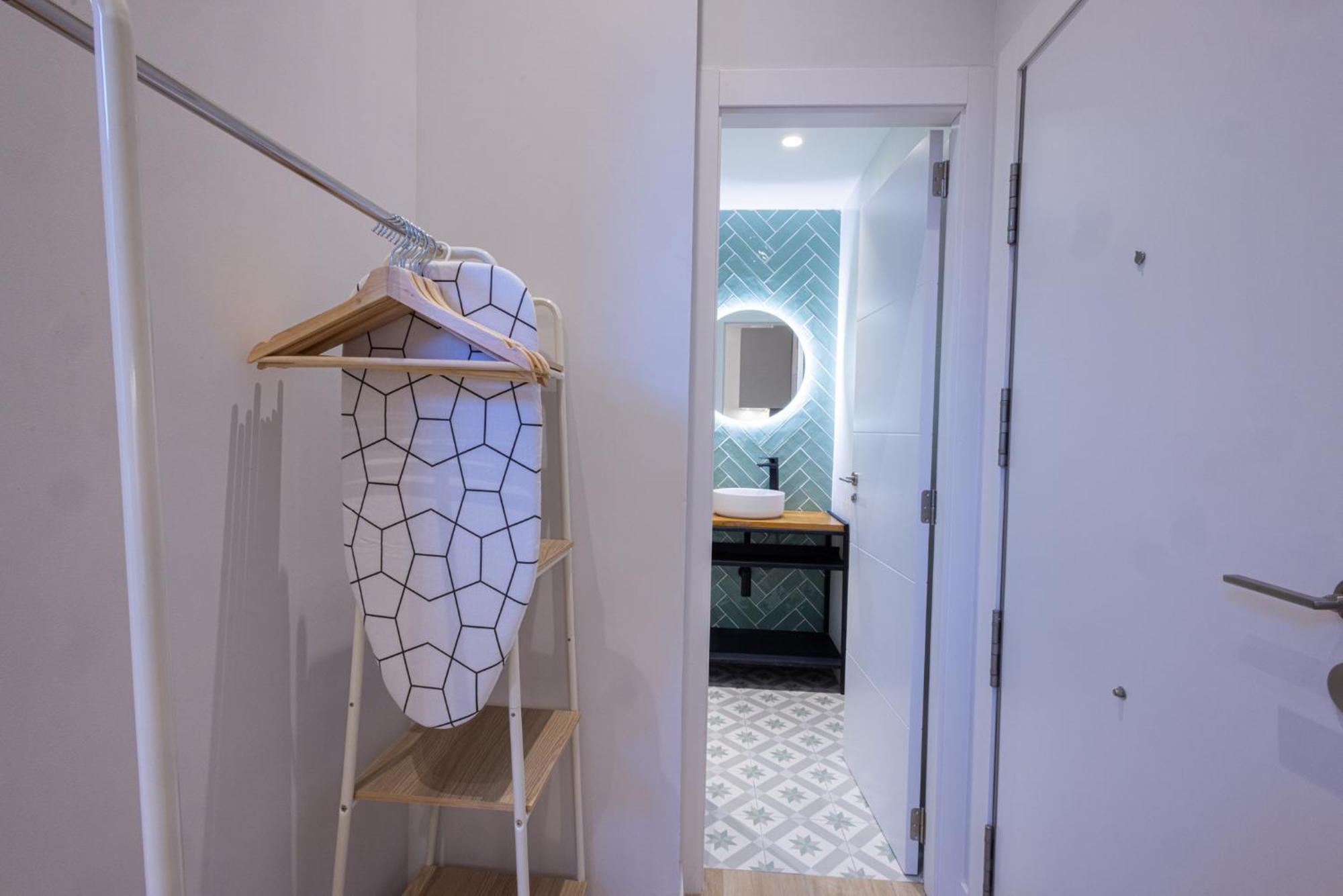 Florit Flats - The Mediterraneo Apartments Βαλένθια Εξωτερικό φωτογραφία