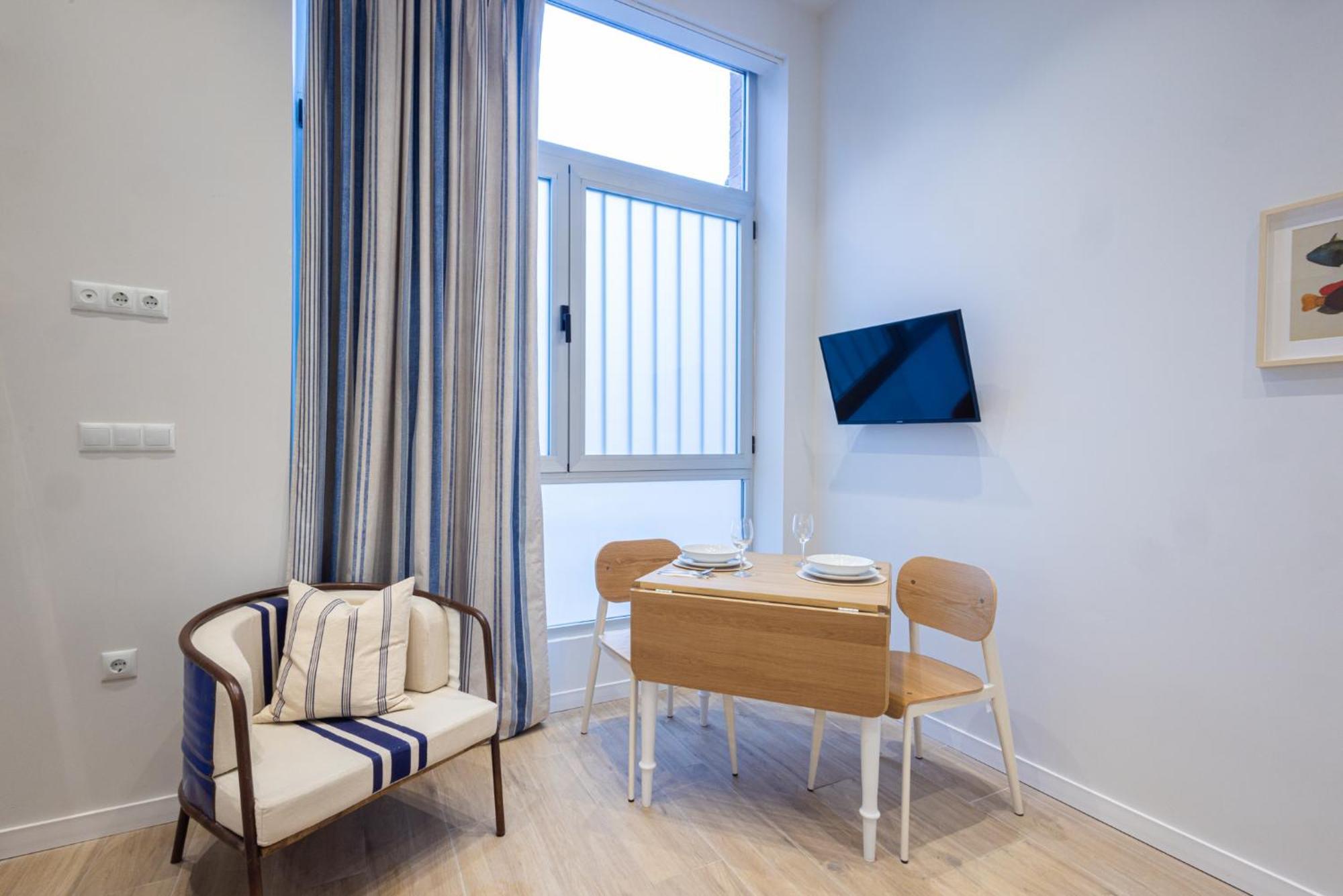 Florit Flats - The Mediterraneo Apartments Βαλένθια Εξωτερικό φωτογραφία