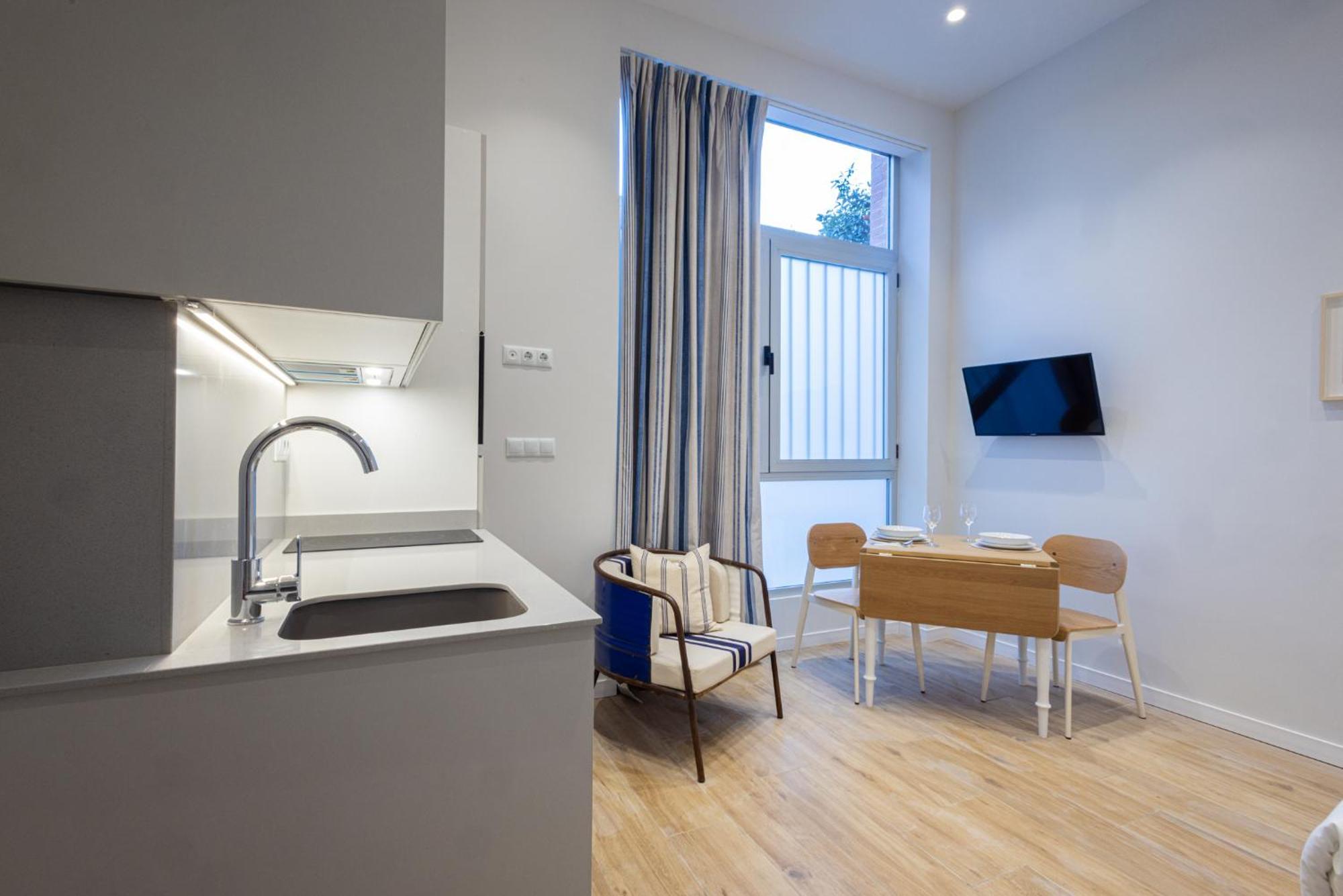 Florit Flats - The Mediterraneo Apartments Βαλένθια Εξωτερικό φωτογραφία