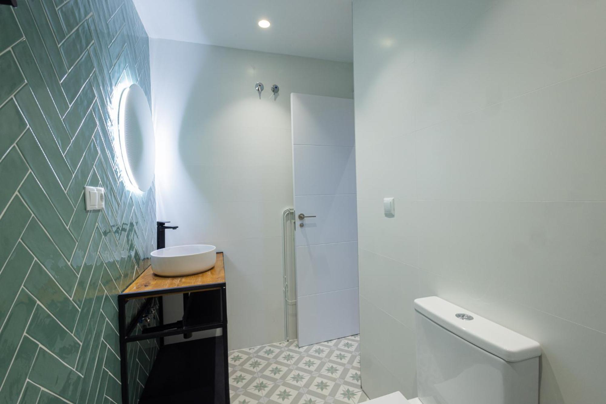 Florit Flats - The Mediterraneo Apartments Βαλένθια Εξωτερικό φωτογραφία