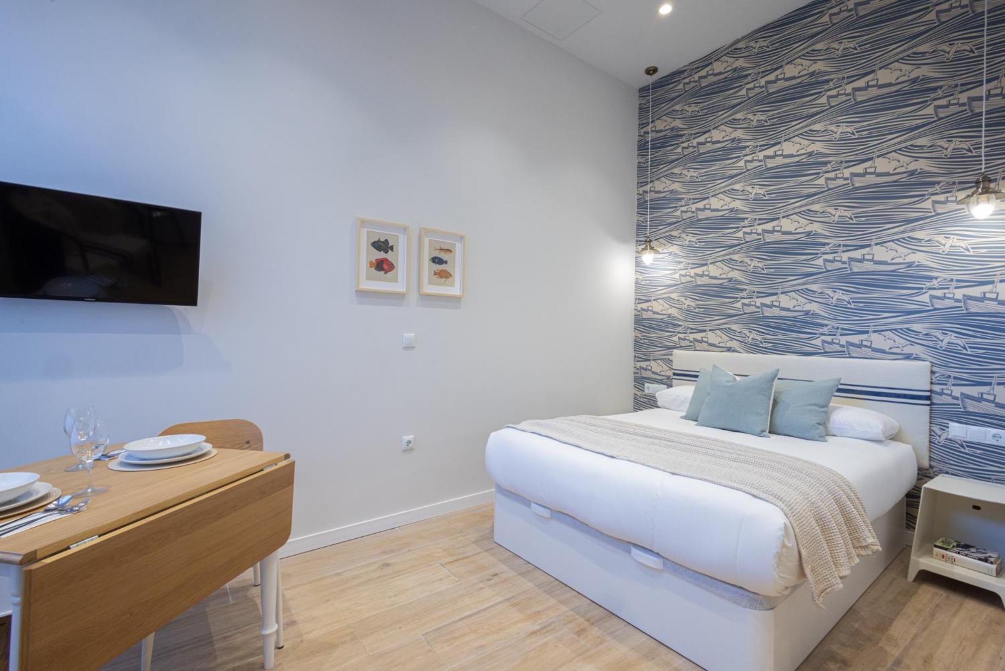 Florit Flats - The Mediterraneo Apartments Βαλένθια Εξωτερικό φωτογραφία