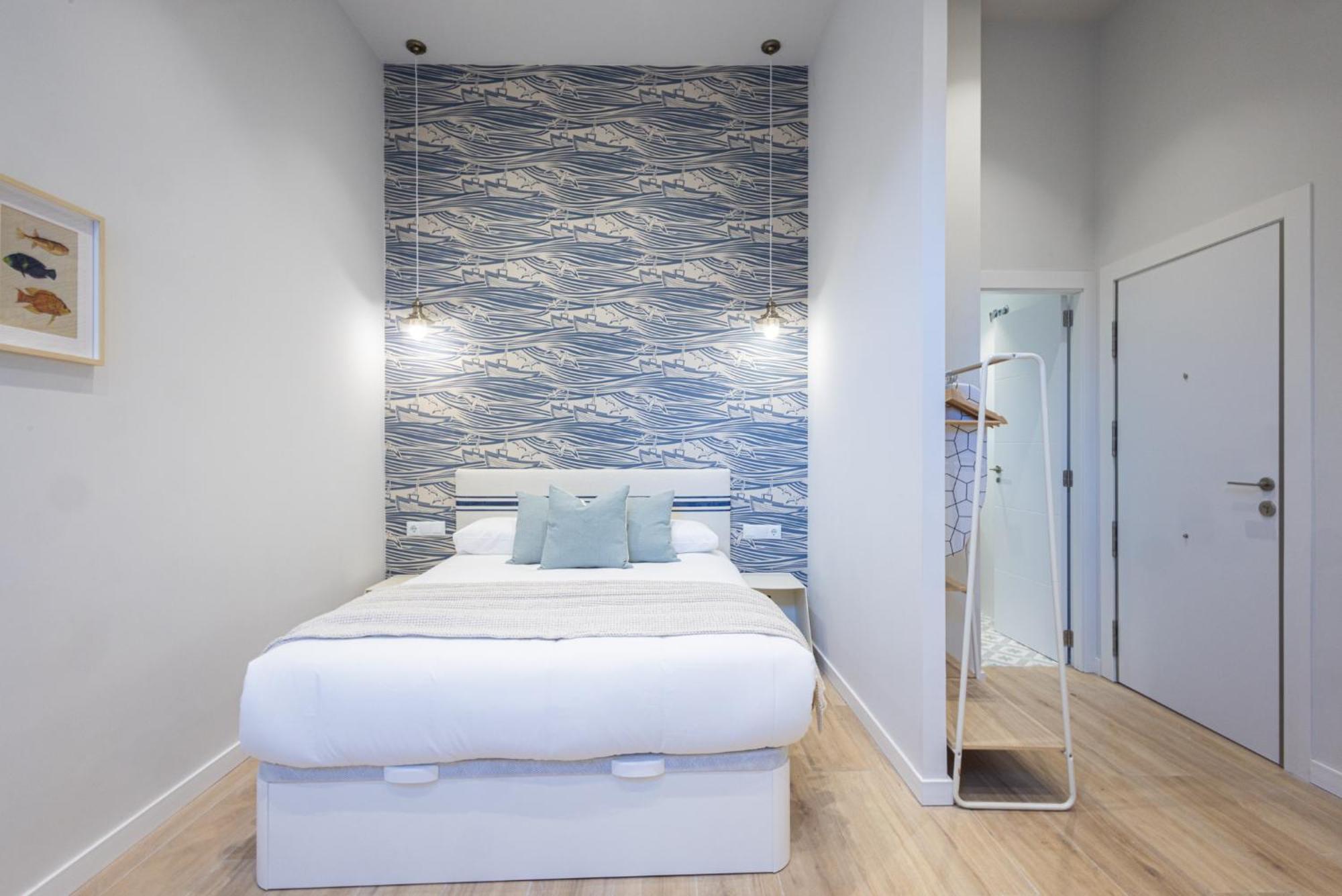 Florit Flats - The Mediterraneo Apartments Βαλένθια Εξωτερικό φωτογραφία
