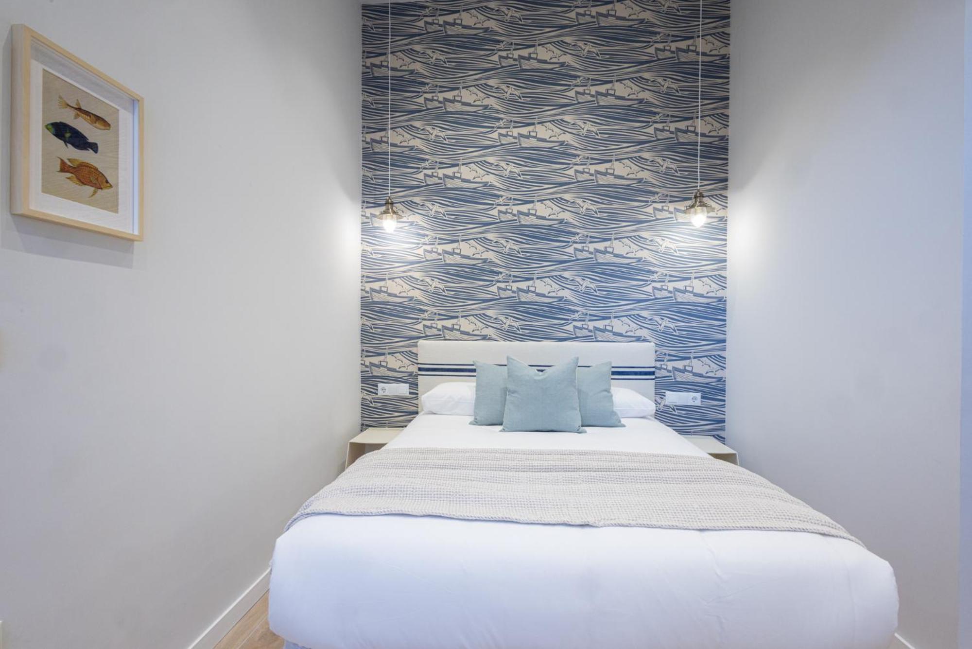 Florit Flats - The Mediterraneo Apartments Βαλένθια Εξωτερικό φωτογραφία
