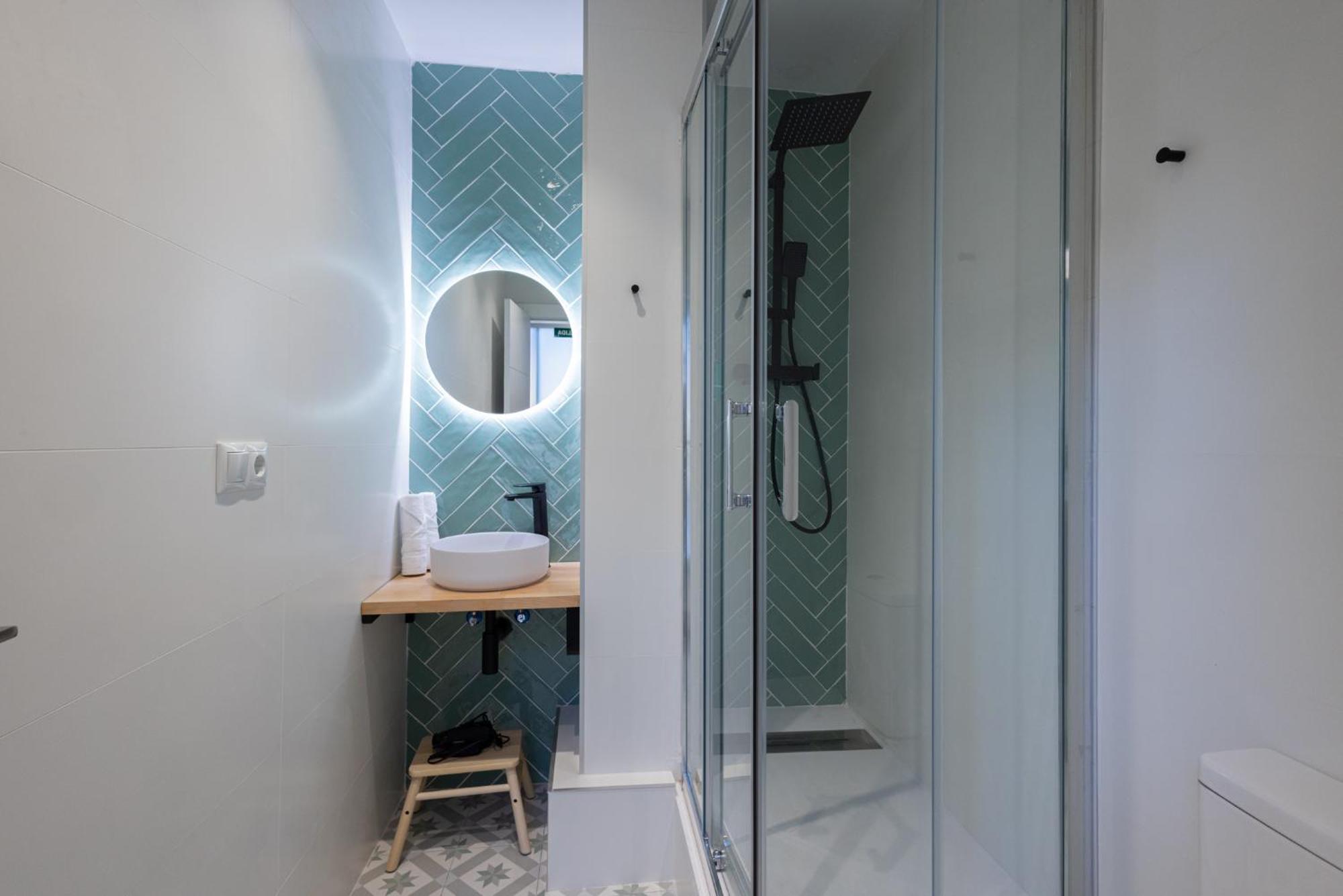 Florit Flats - The Mediterraneo Apartments Βαλένθια Εξωτερικό φωτογραφία