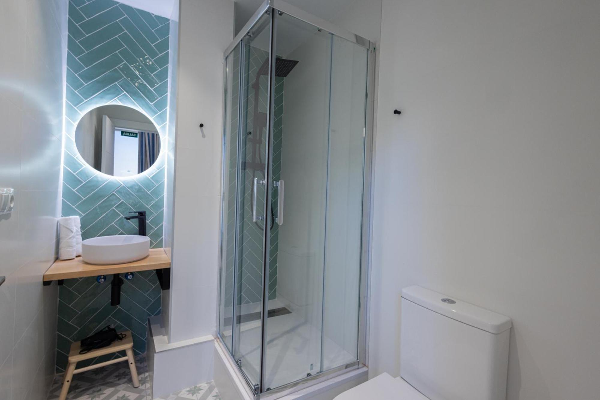 Florit Flats - The Mediterraneo Apartments Βαλένθια Εξωτερικό φωτογραφία