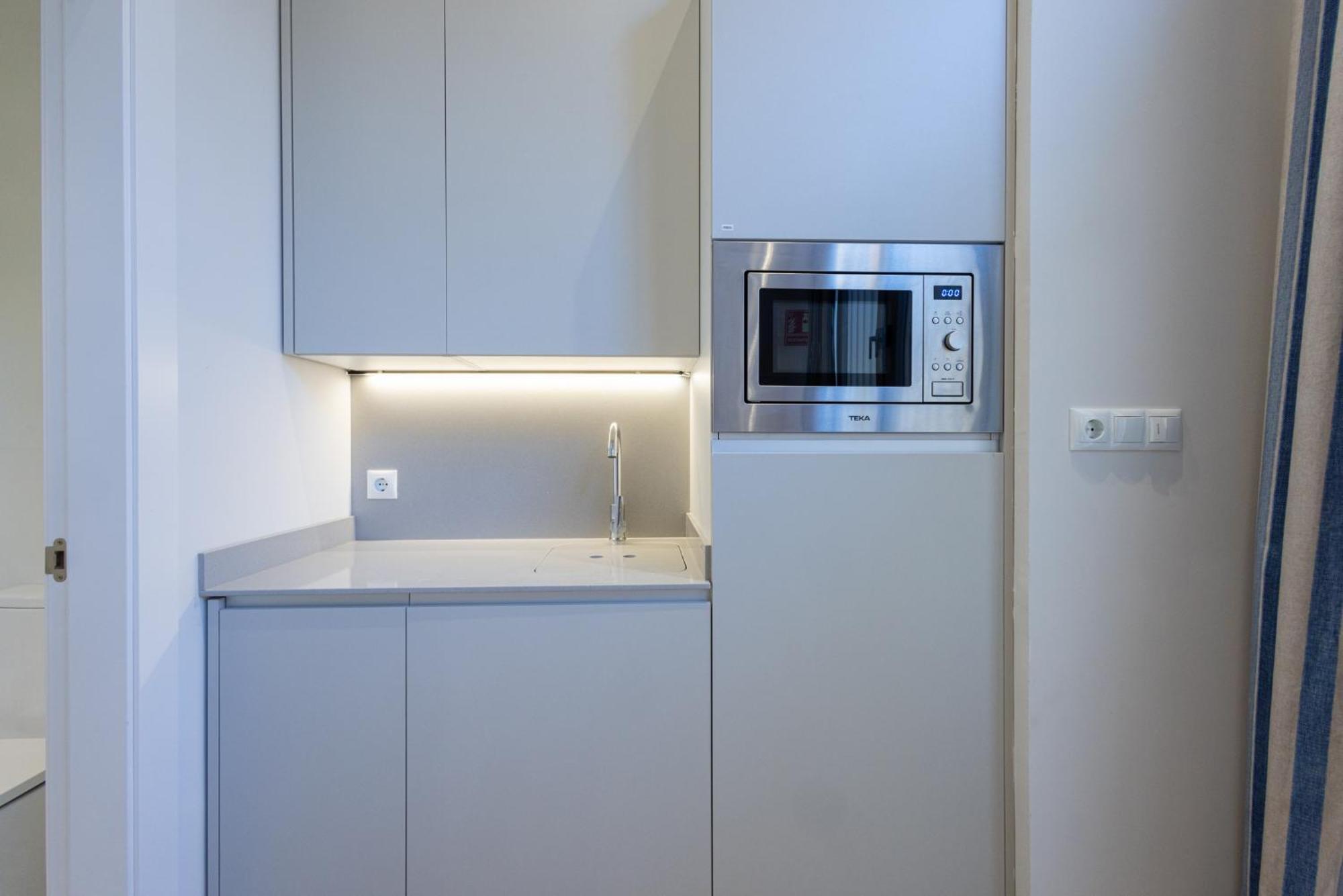 Florit Flats - The Mediterraneo Apartments Βαλένθια Εξωτερικό φωτογραφία
