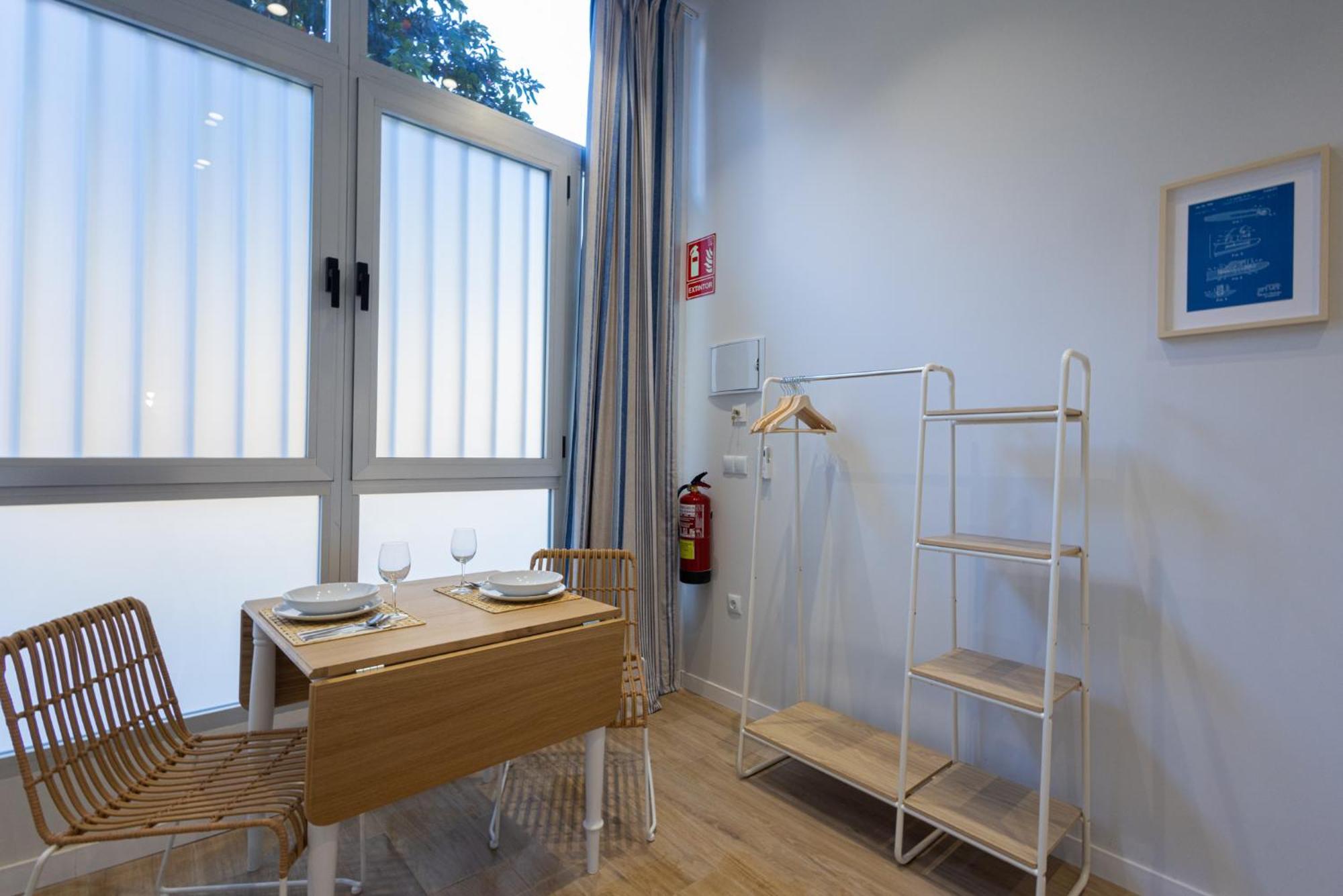 Florit Flats - The Mediterraneo Apartments Βαλένθια Εξωτερικό φωτογραφία