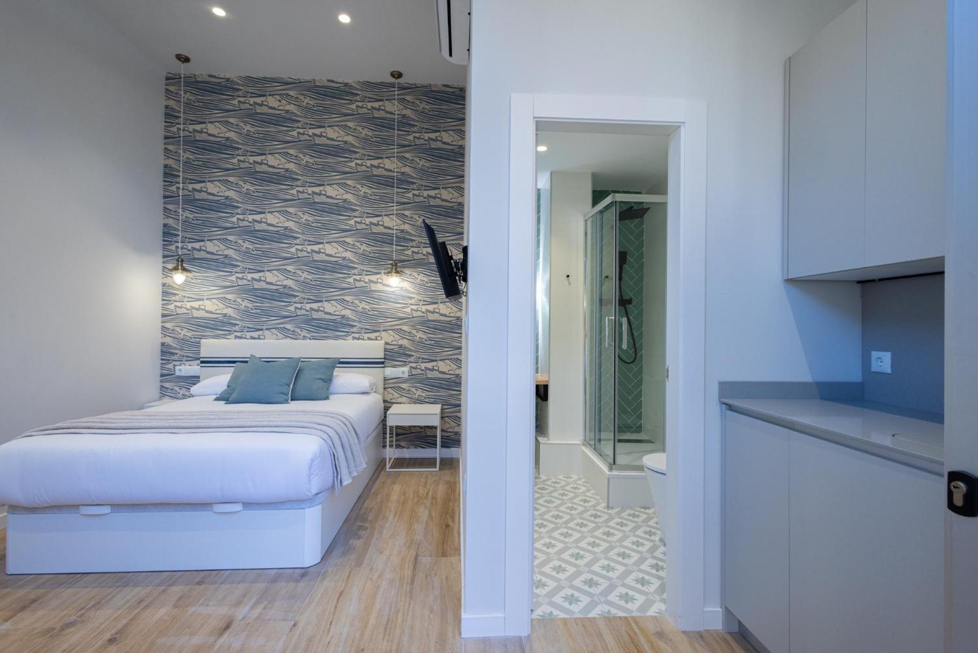 Florit Flats - The Mediterraneo Apartments Βαλένθια Εξωτερικό φωτογραφία