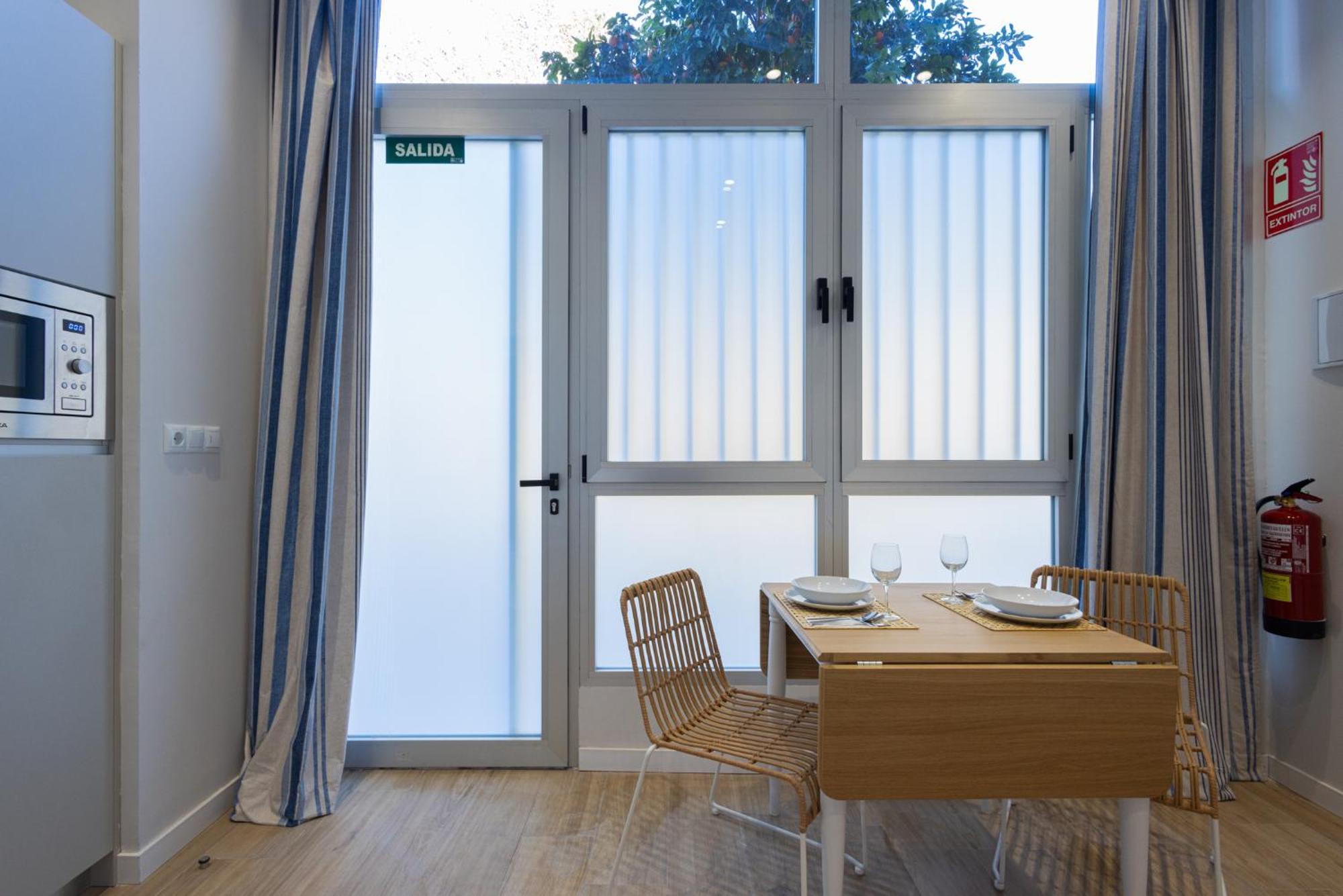 Florit Flats - The Mediterraneo Apartments Βαλένθια Εξωτερικό φωτογραφία