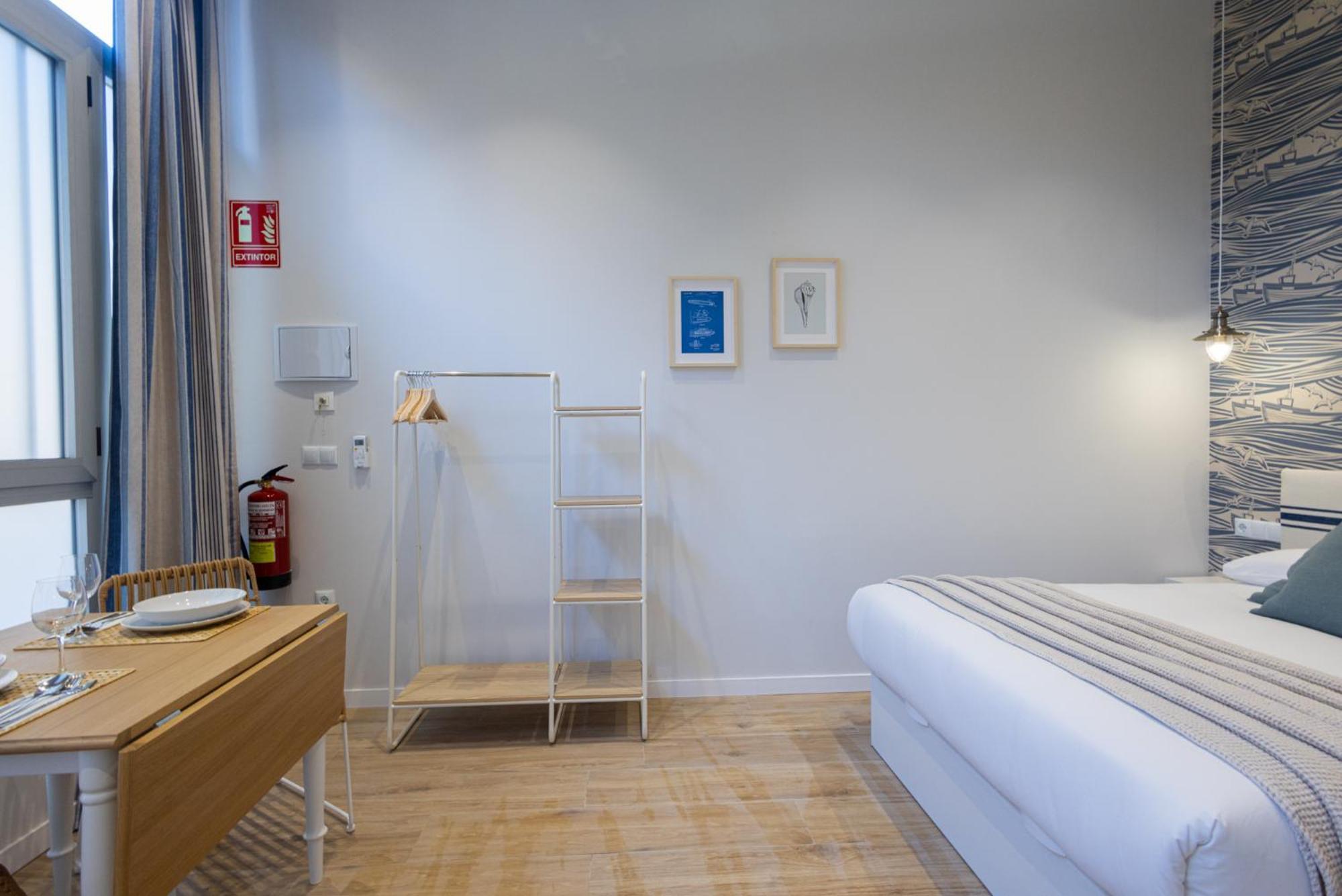 Florit Flats - The Mediterraneo Apartments Βαλένθια Εξωτερικό φωτογραφία