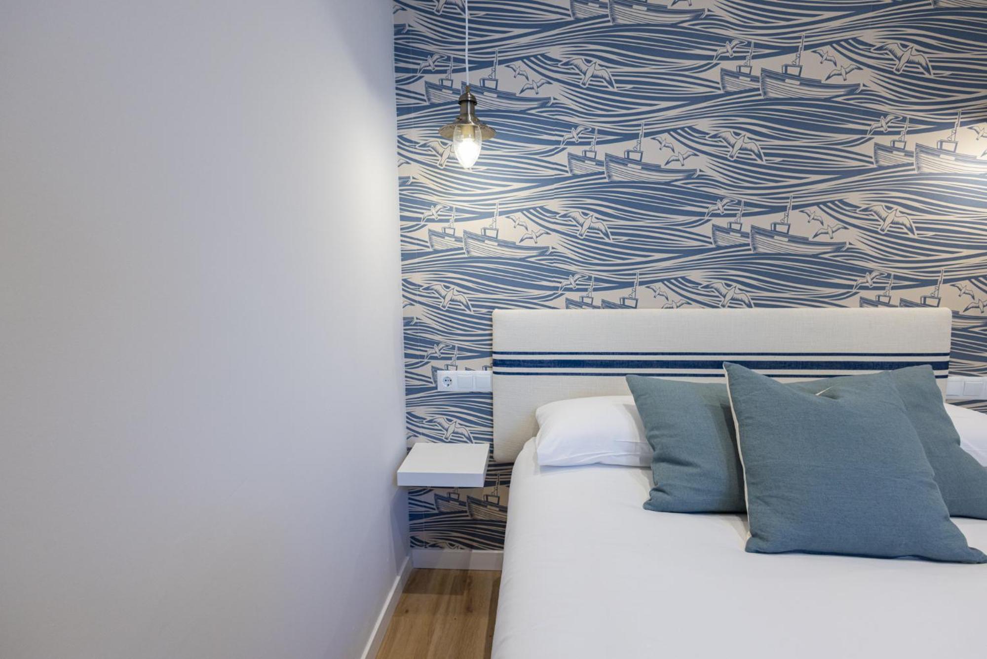 Florit Flats - The Mediterraneo Apartments Βαλένθια Εξωτερικό φωτογραφία